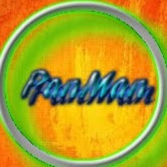 Pan Man