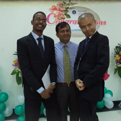 Mohammed Elamin
