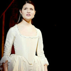 Eliza hamilton online