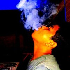 Ronald Gibran Fadilla
