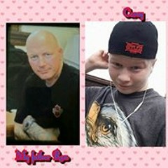 Corey Lockman
