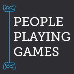 People Playing Games