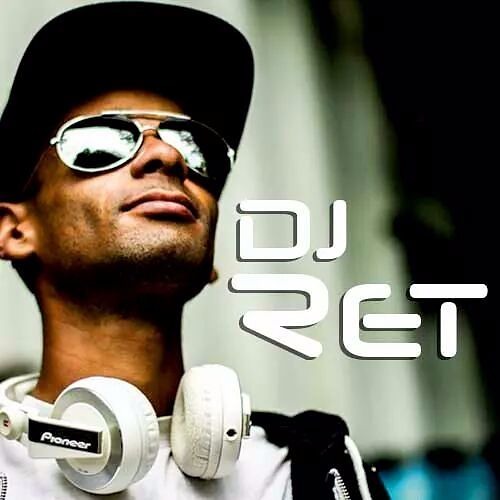 DJ RET’s avatar