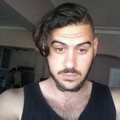 Jonathan Jason Dos Santos