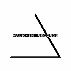 WALK-IN RECORDS