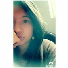 Itzel Kikis Álvarez Gómez