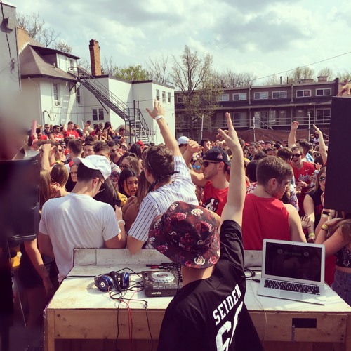 Roses vs. Game Over (Brandon Seiden Mashup) - The Chainsmokers vs. Lookas & Crankdat