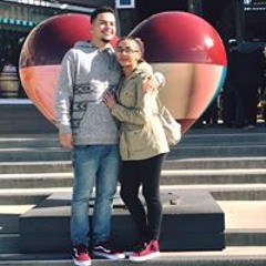 Daniel Ramirez
