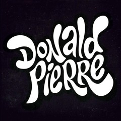 Donald Pierre