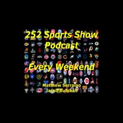 252 Sports Podcast