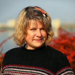 Анна Голубчик