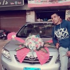 Moataz Farid Elserafy
