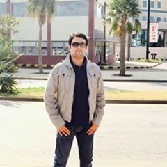 Mohammad Taha Faruqi