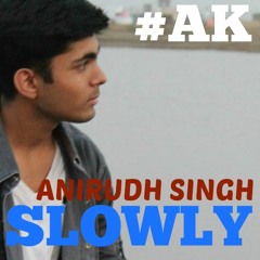 Anirudh Singh