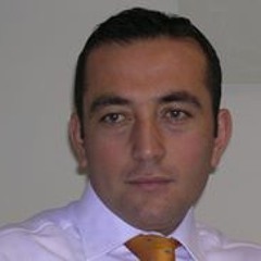 Ahmet Gökmen