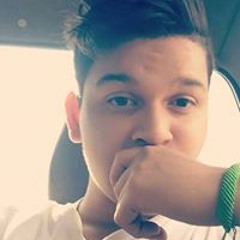 Kevin Toro