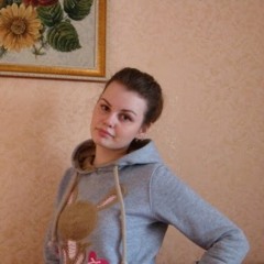 Екатерина Кокарева