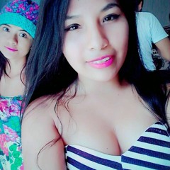 Kiara Garcia Bustamante