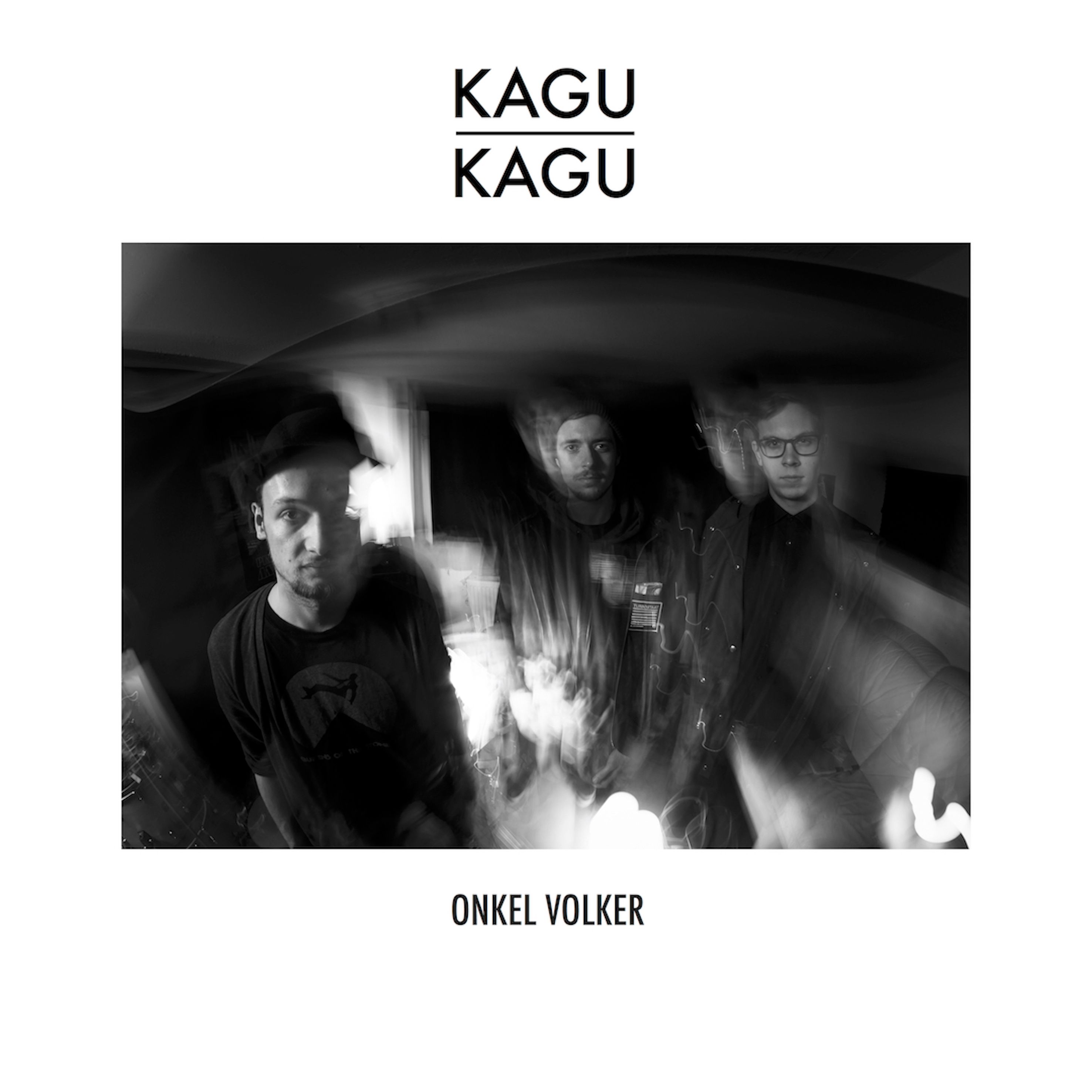 Kagu Kagu