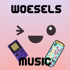 woesels ウォエセルス music