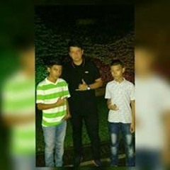 Sebastian Pineda