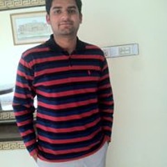 Ali Hassan