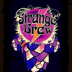 Something Strange is Brewing