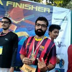 Jayesh Tejwani