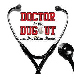April 25th, 2015 - Doctor in the Dugout with Sea Crest Home Health And Hospice Services, Inc.
