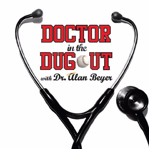 January 7, 2017 - Doctor In The Dugout With Jason Lezak