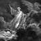Sky Deity