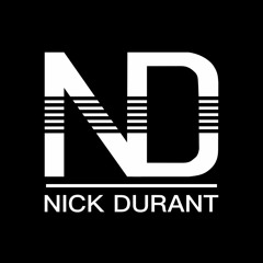 Nick Durant