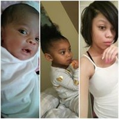 MsMarie Too'cute