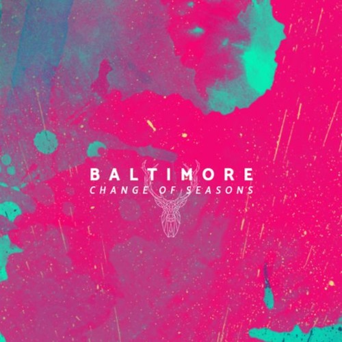 BALTIMORE’s avatar