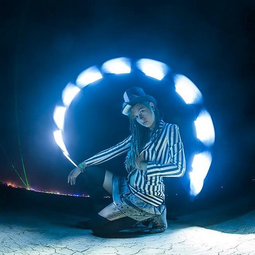 Jeanne nebulosa’s avatar