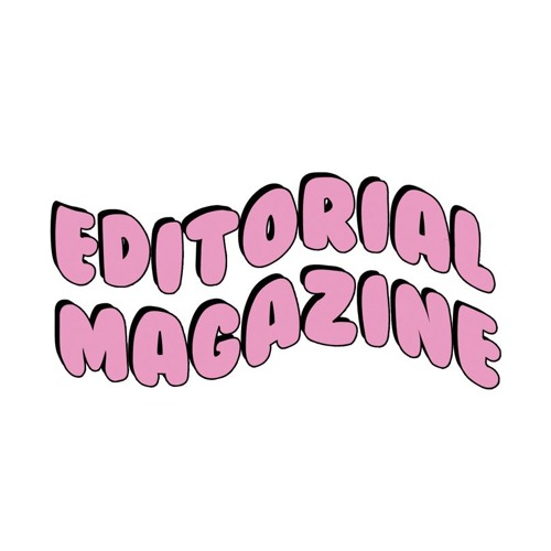 Editorial Magazine’s avatar