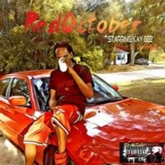 Kaygee “2Cupz” Marley