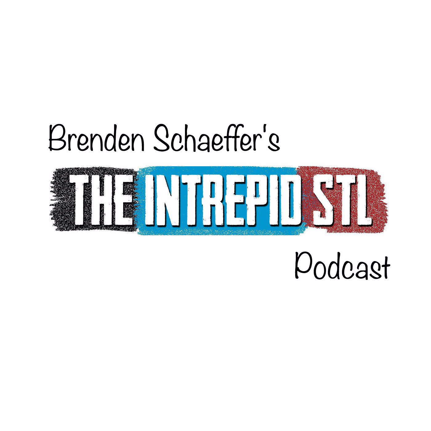 The Intrepid STL Podcast
