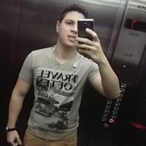 Lucas Jatobá’s avatar