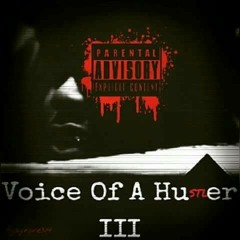 Voice Of A Hustler 3 • EP @jayrone314