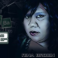 Nina Brown / #TTSR