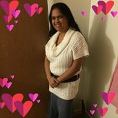 Nalinee Singh