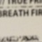 Breath Fire