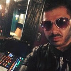djprecious london