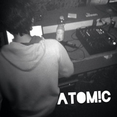 Atomic [Live-Act]