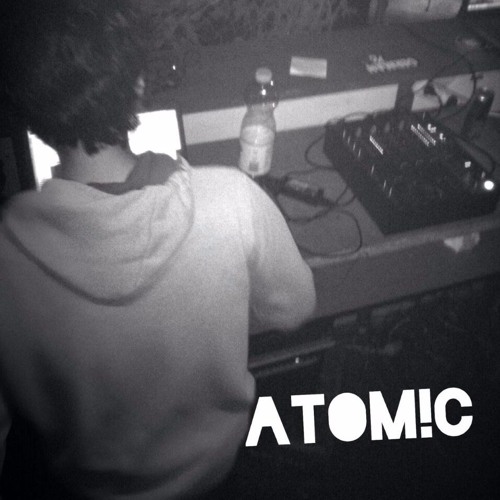 Atomic - One Pattern