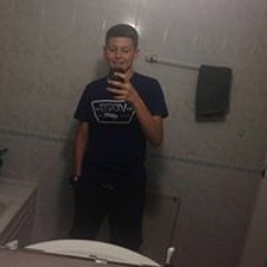 Mason Myers