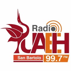 Stream Radio UAEH SBT music | Listen to songs, albums, playlists for free  on SoundCloud