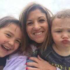 Neva Carpenter Halderman