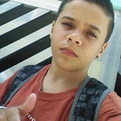 Guilherme Henrique